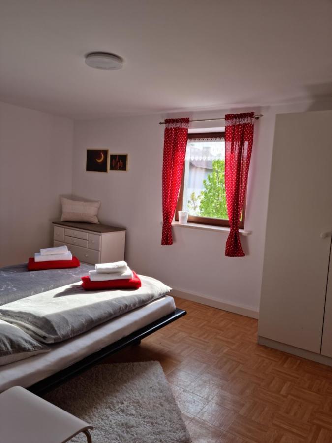 Ferienhaus Ritzmais Bischofsmais Exterior photo